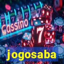 jogosaba