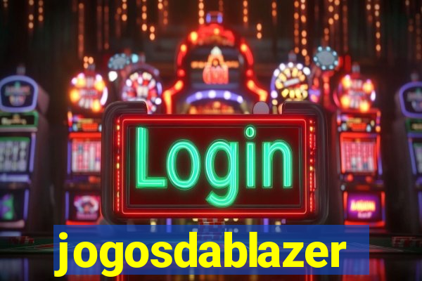 jogosdablazer