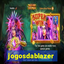 jogosdablazer