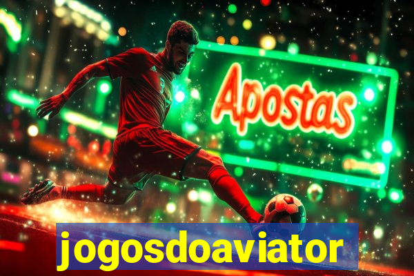 jogosdoaviator