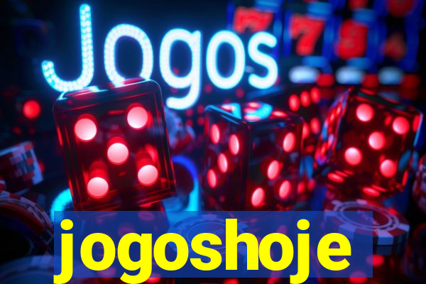 jogoshoje