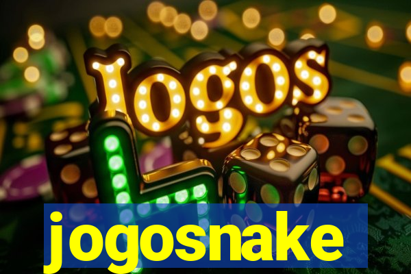 jogosnake