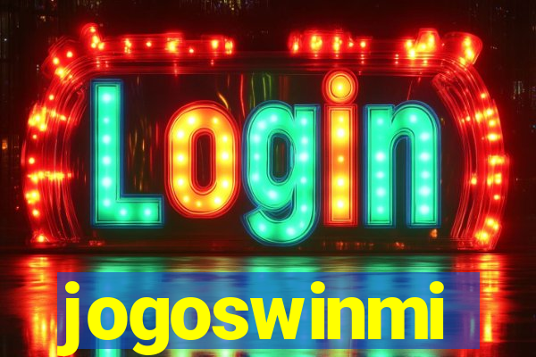 jogoswinmi