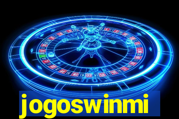 jogoswinmi