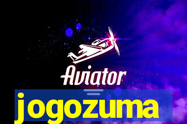 jogozuma