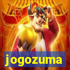 jogozuma