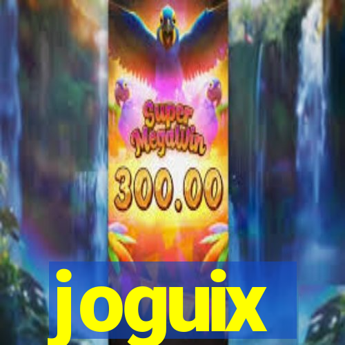 joguix