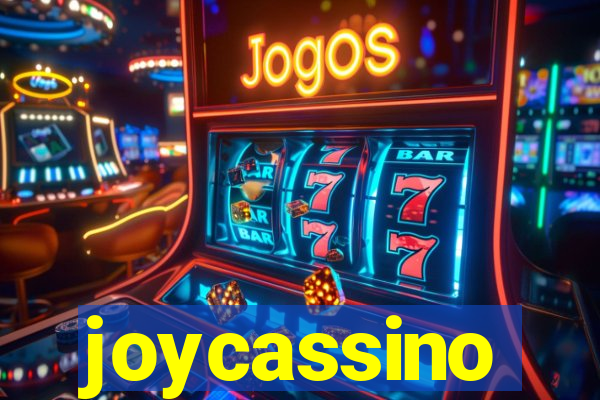 joycassino