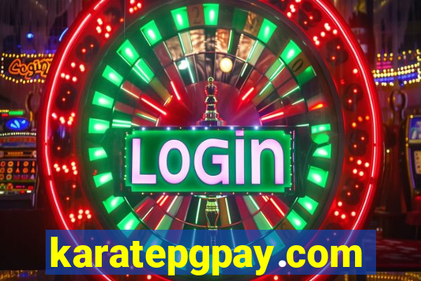 karatepgpay.com