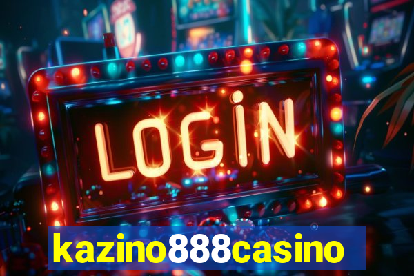 kazino888casino