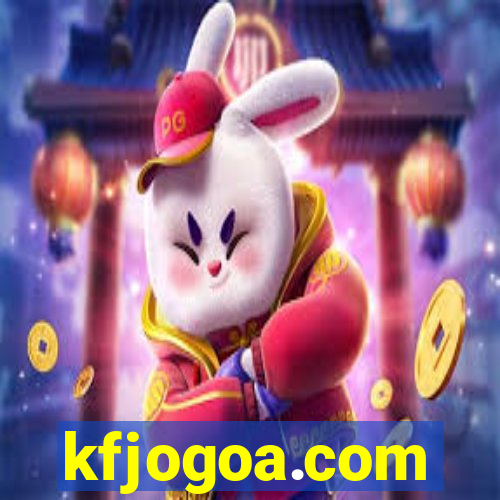 kfjogoa.com