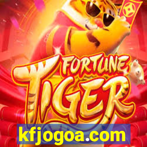 kfjogoa.com