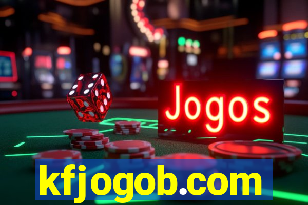 kfjogob.com