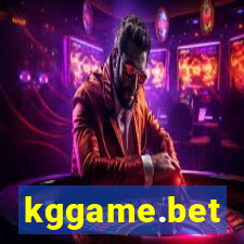 kggame.bet