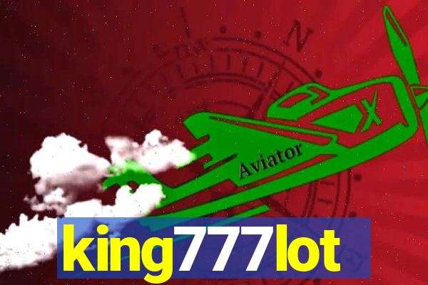 king777lot