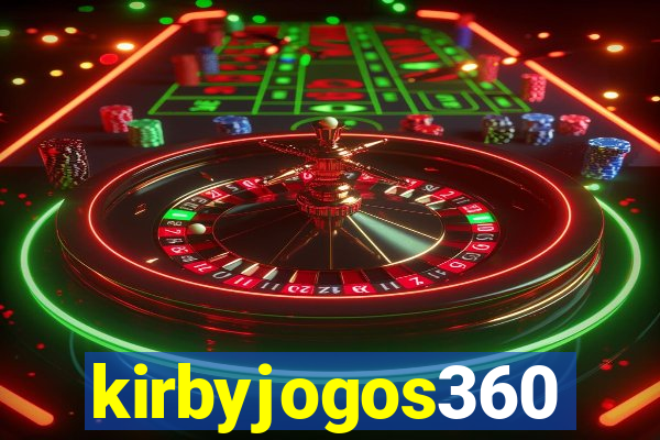 kirbyjogos360