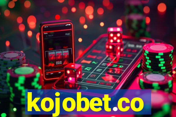 kojobet.co