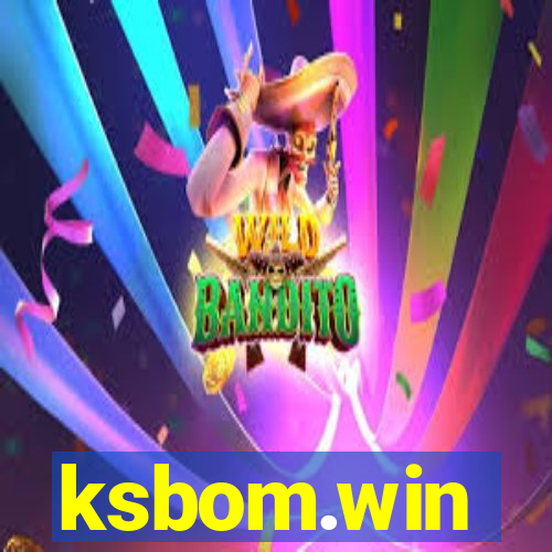 ksbom.win