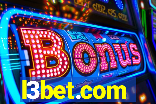 l3bet.com