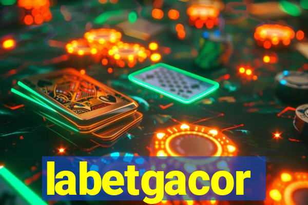 labetgacor