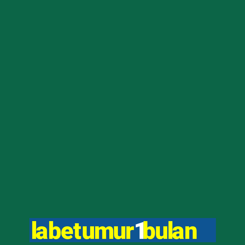 labetumur1bulan