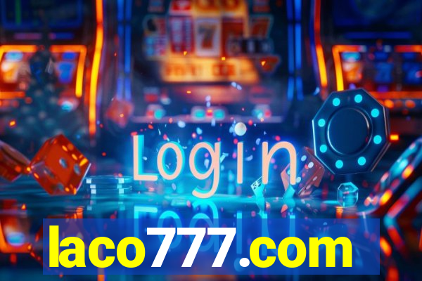 laco777.com