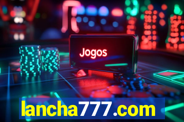 lancha777.com