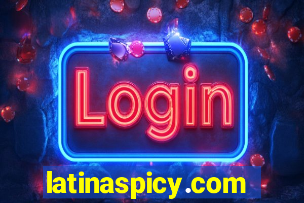 latinaspicy.com