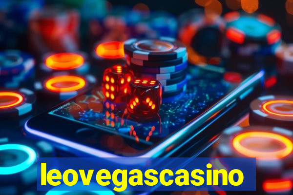 leovegascasino