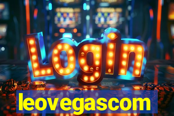 leovegascom