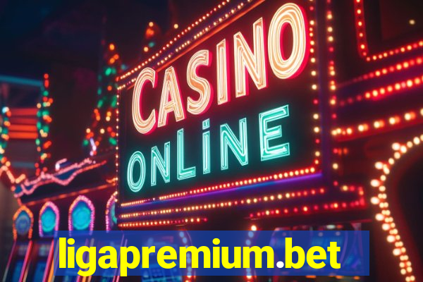 ligapremium.bet