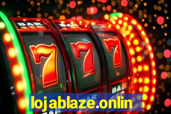 lojablaze.online