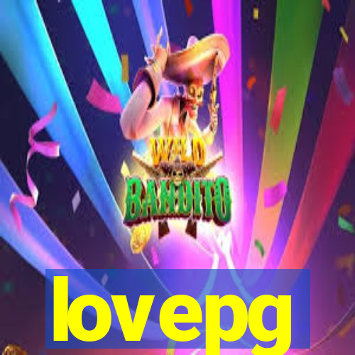 lovepg