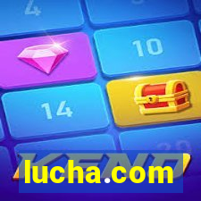 lucha.com