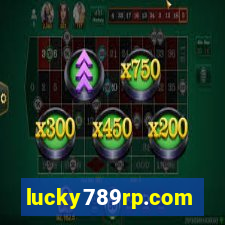 lucky789rp.com