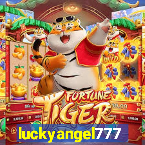 luckyangel777