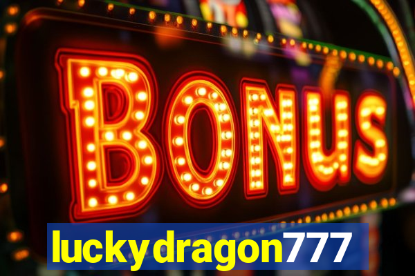 luckydragon777