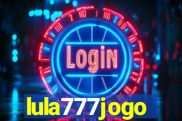 lula777jogo