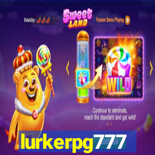 lurkerpg777