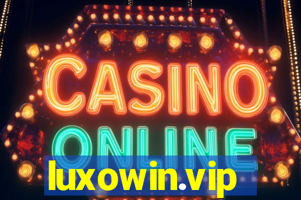 luxowin.vip