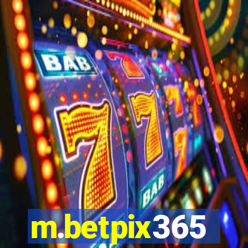 m.betpix365