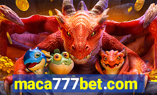 maca777bet.com