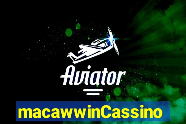 macawwinCassino