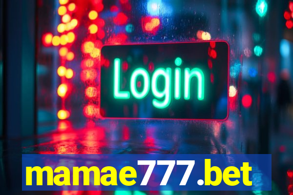 mamae777.bet