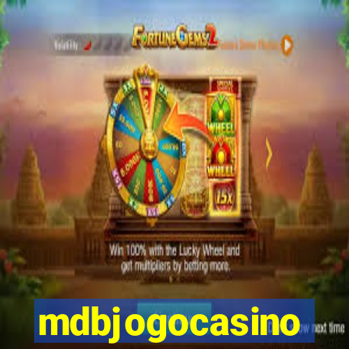 mdbjogocasino