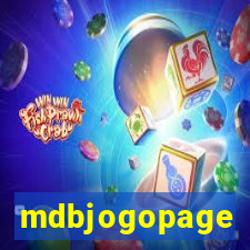 mdbjogopage