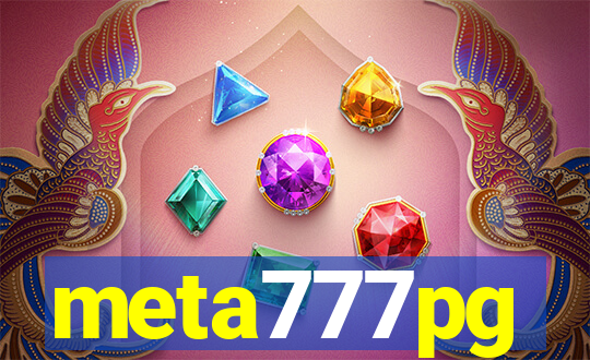 meta777pg