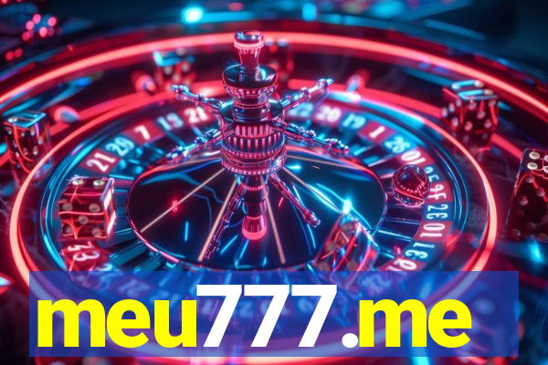 meu777.me