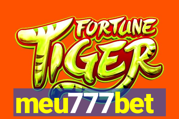 meu777bet