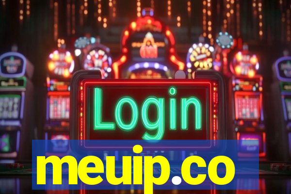 meuip.co